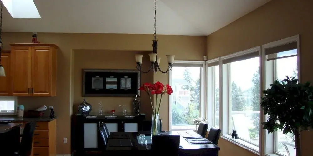 Golf and Lakeview Bed & Breakfast