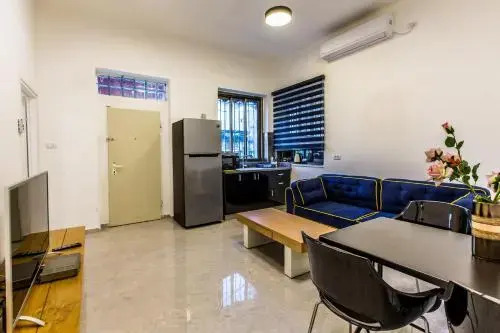Sunset Beach Apartments