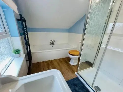 Great Town House - Central York
