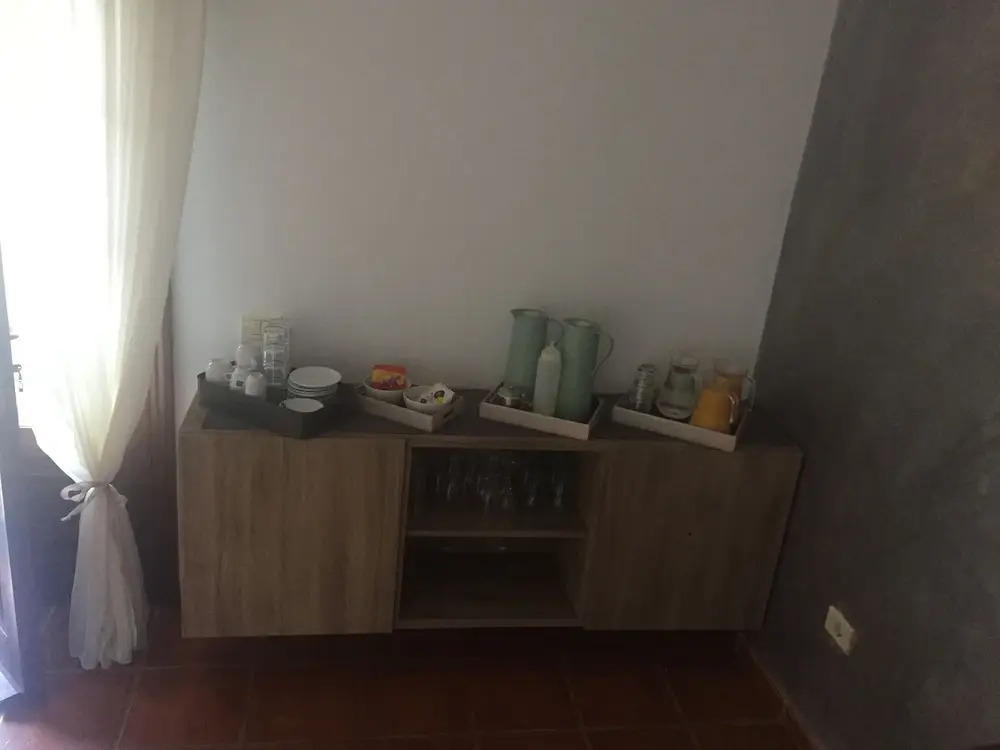 B&B El Meridiano