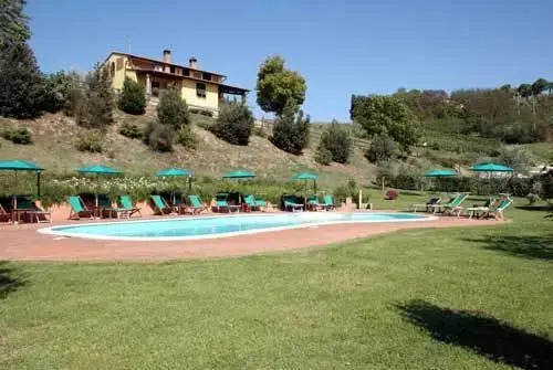 Podere Il Giardino