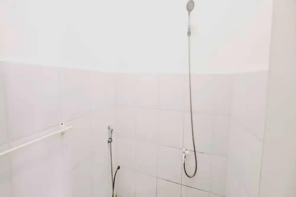 SPOT ON 93722 Shannhay Guest House Syariah