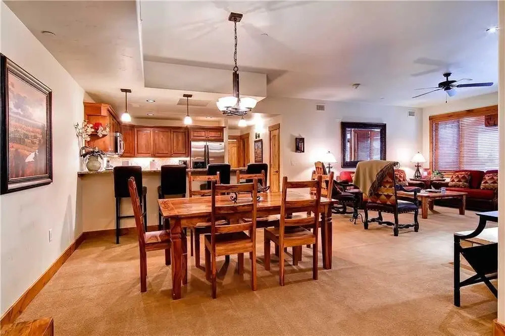 5103 Emerald Lodge, Trappeur's Crossing Apartment 4