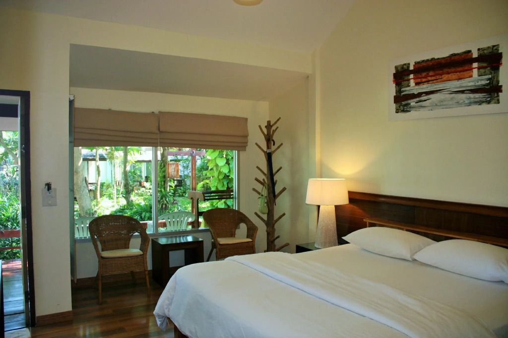 Palita Lodge - SHA Plus