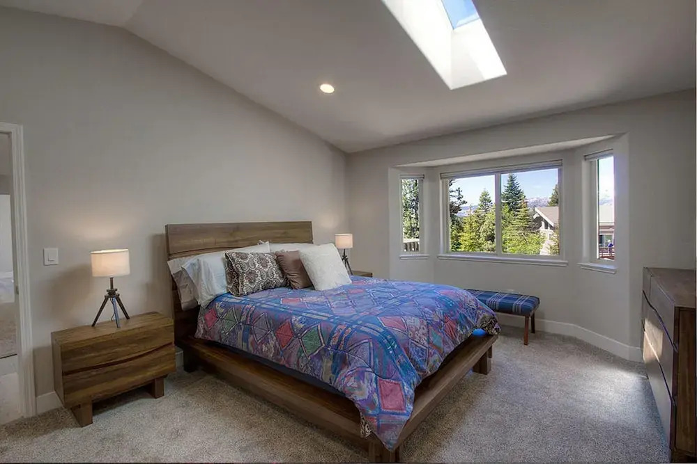 Cold Creek Shuffle by Lake Tahoe Accommodations