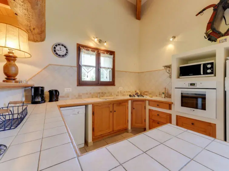 Holiday Home Domaine la Batisse