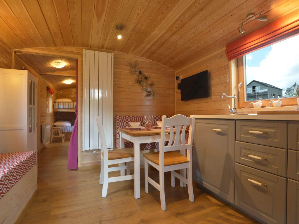 Wellness Escape in Bellevaux