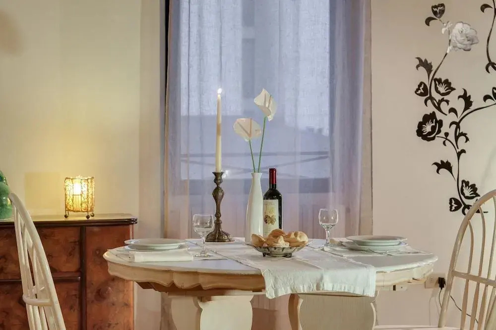 Apartments Florence Altana