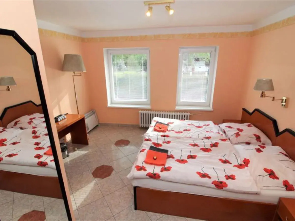 Holiday Home Sezímky by Interhome