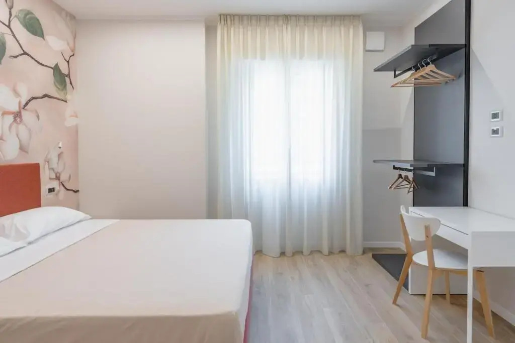 Albergo Degli Amici