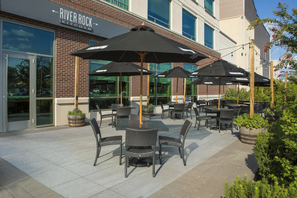The Westin Wilmington