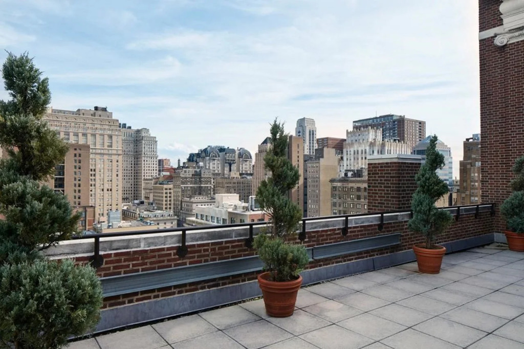 Club Quarters Hotel Rittenhouse Square, Philadelphia