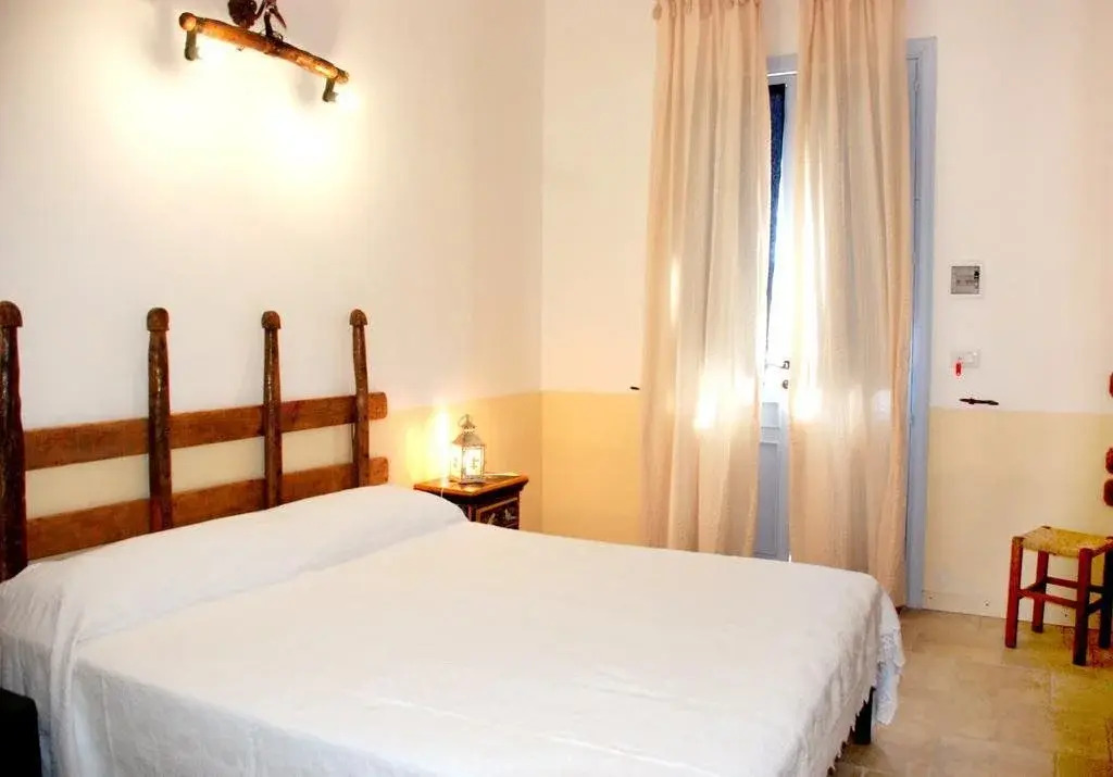 Agriturismo Tenuta SantAntonio
