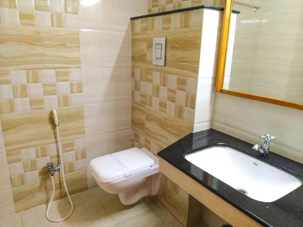 Hotel Rajadhane