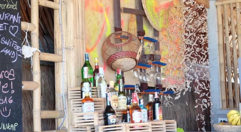 Monkey Bungalow