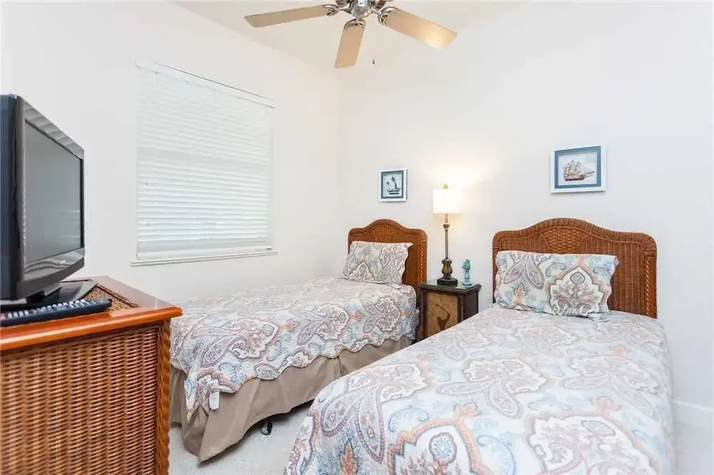 1033 Cinnamon Beach - Three Bedroom Condo
