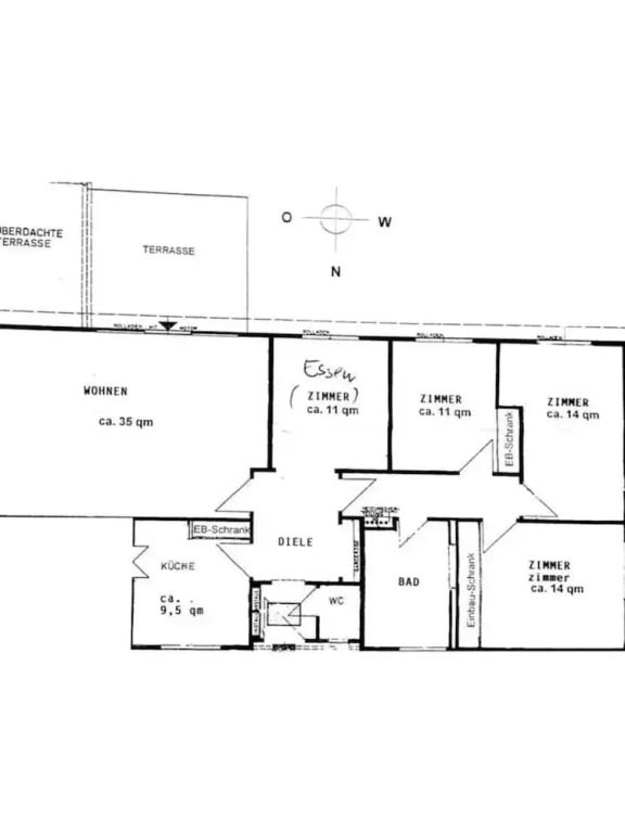 Tina Comfortable Holiday Residence