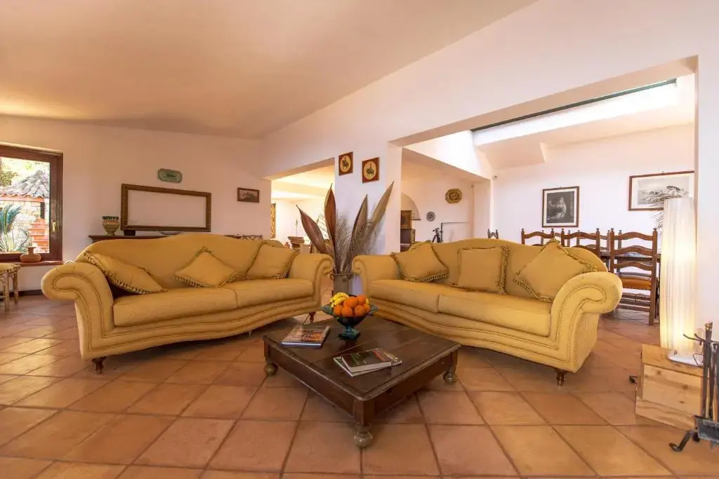 Casa Panoramica Mongerbino