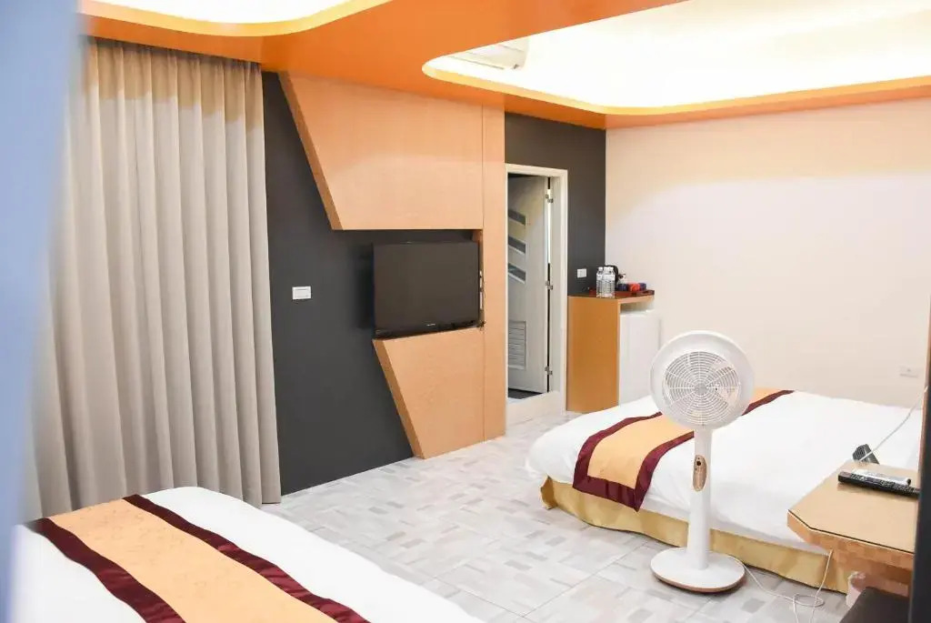 Xinghai Homestay II