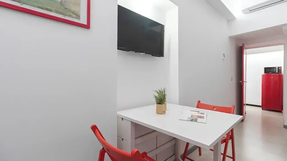 Italianway Comfort - Sant'agnese 14