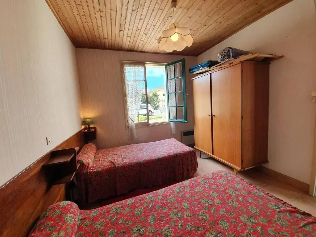 Maison Saint-Jean-de-Monts, 3 pièces, 5 personnes - FR-1-224C-141