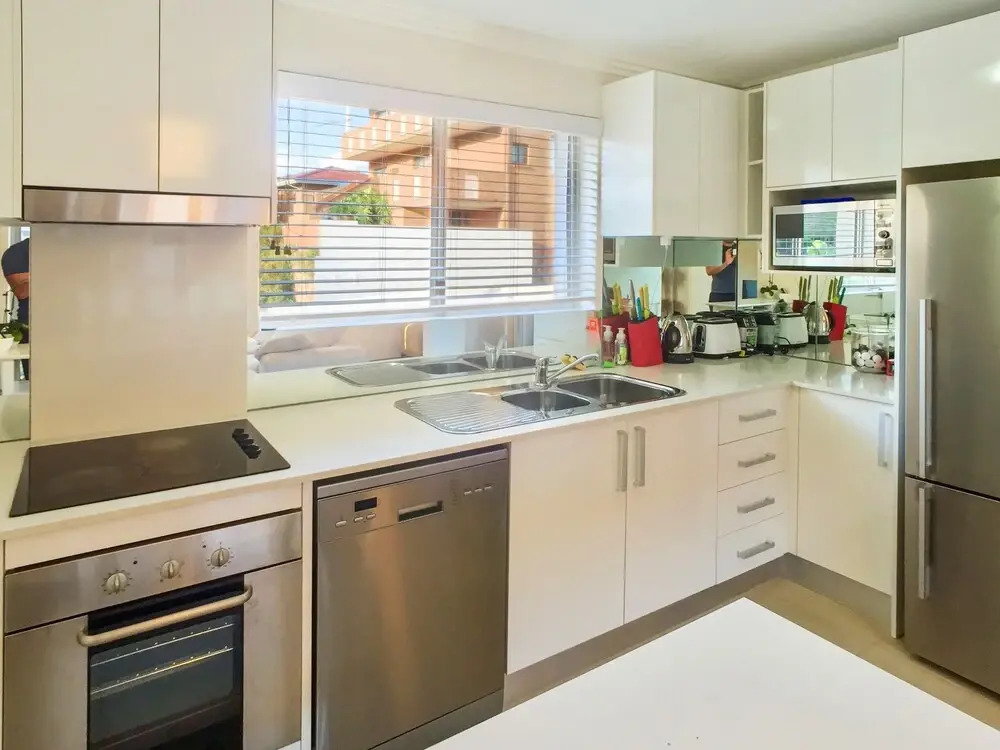 Sydney Coastal Comfort