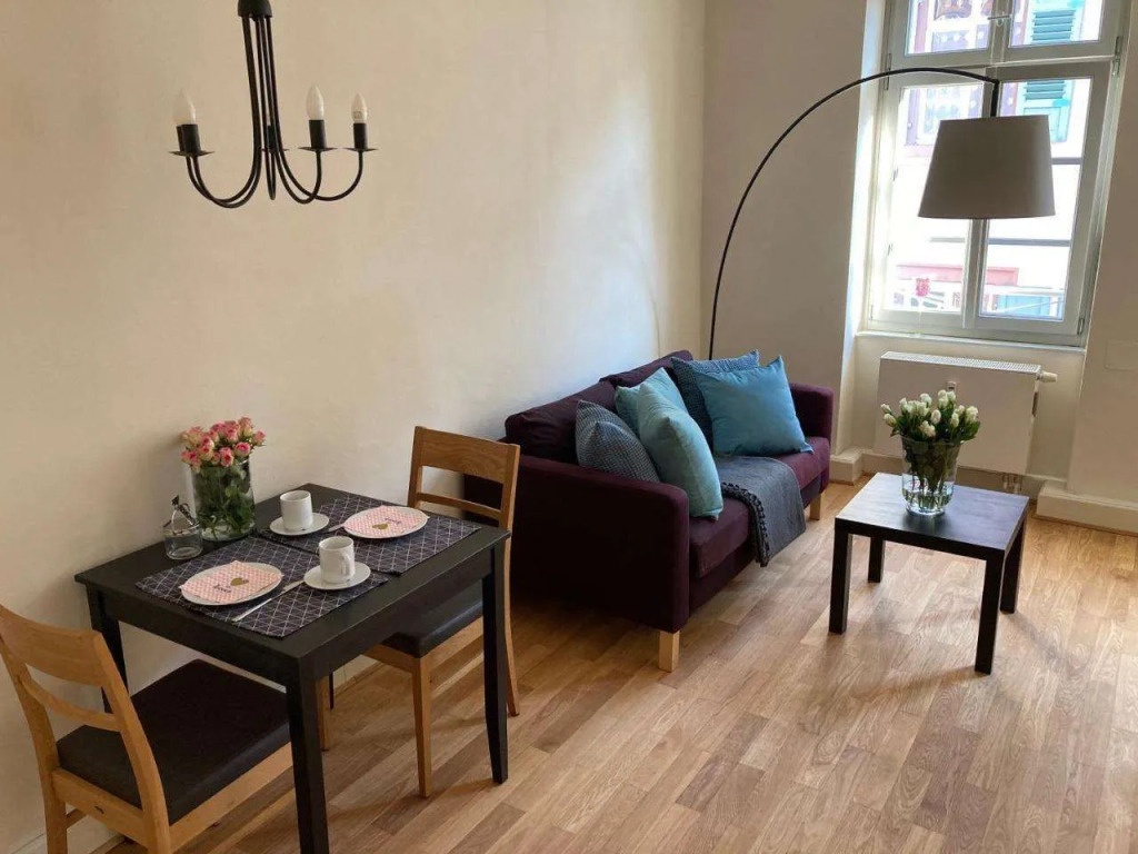 Café & Hotel Knösel
