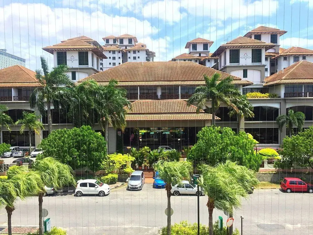 Amadel Residence