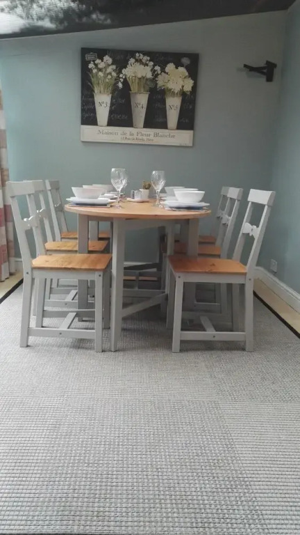 Charming 3-bed House Exmouth Town Centre, Devon