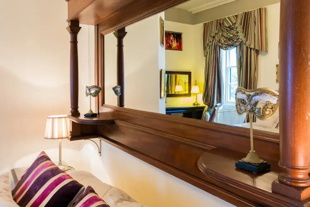 Plas Hafod Hotel