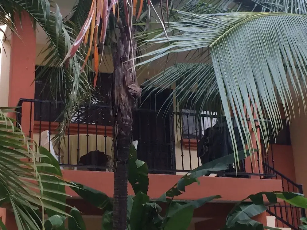 Apartamentos Coco Marindo