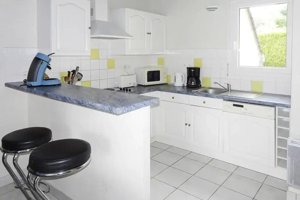 Holiday Home With Shared Pool, Erquy-formerly TUI Ferienhaus