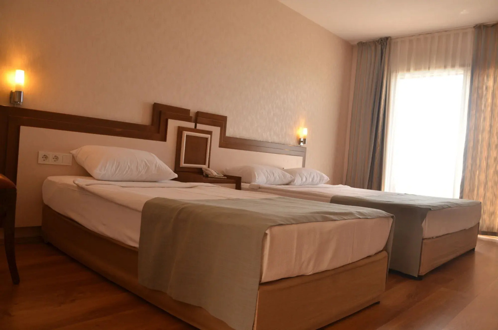 Numa Konaktepe Hotel - All Inclusive