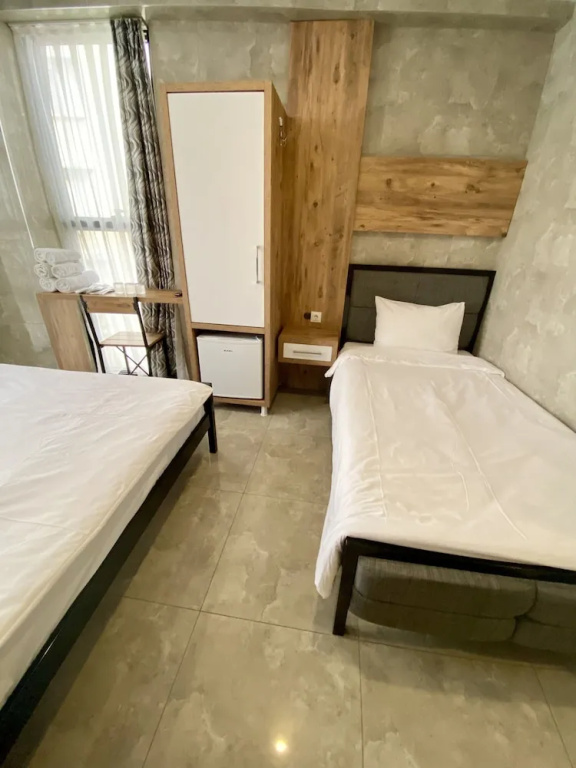 Moda Otel
