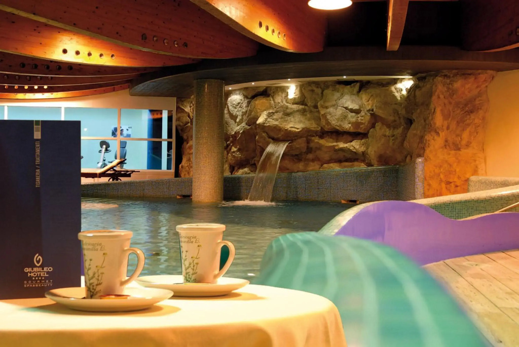 Hotel Giubileo