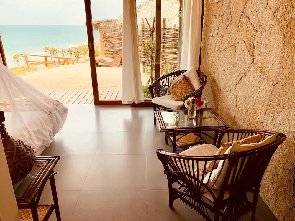 Casa de Playa Sol y Sol