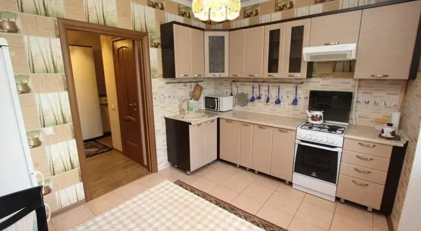 LightHouse Apartment Gogolya 15