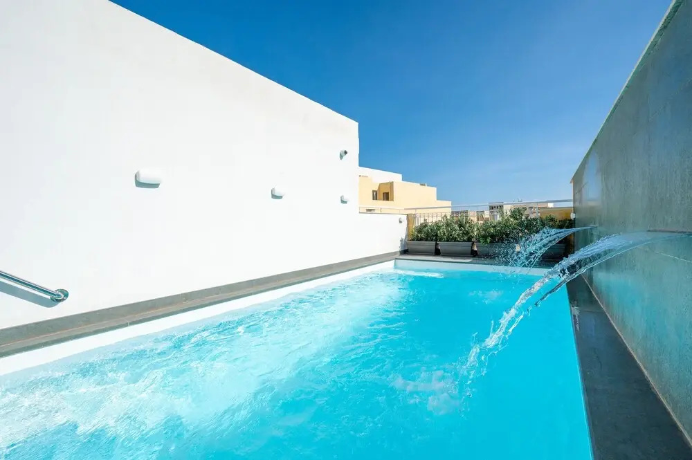 Battistini Boutique Living and Spa, Victoria, Gozo