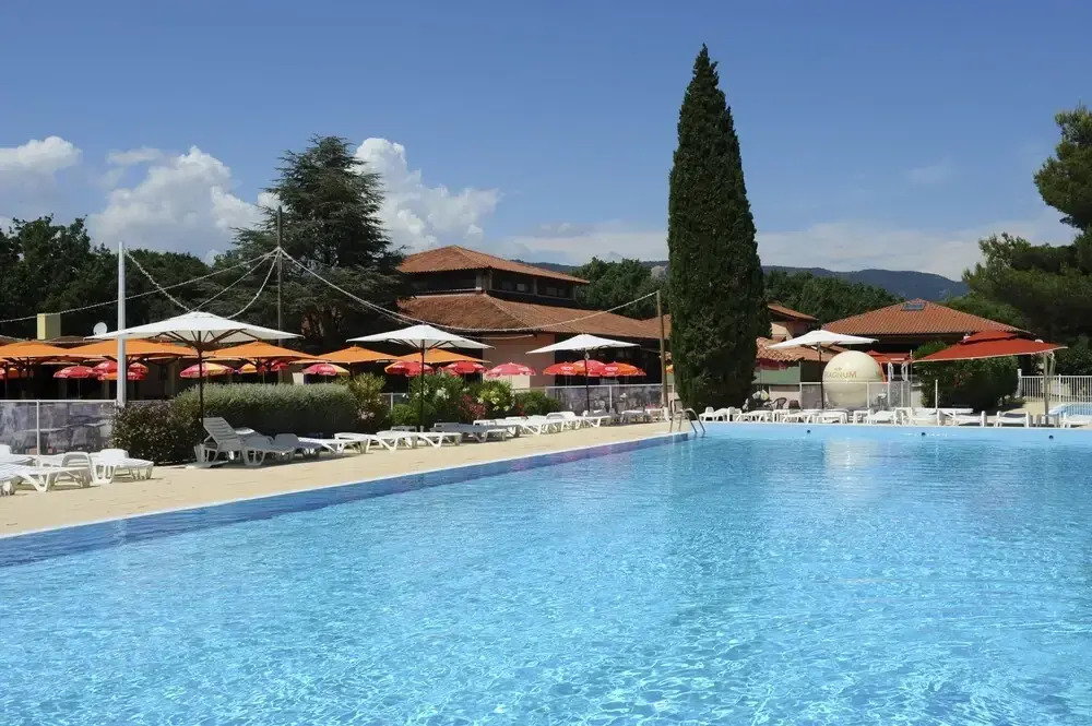Village Vacances La Manne