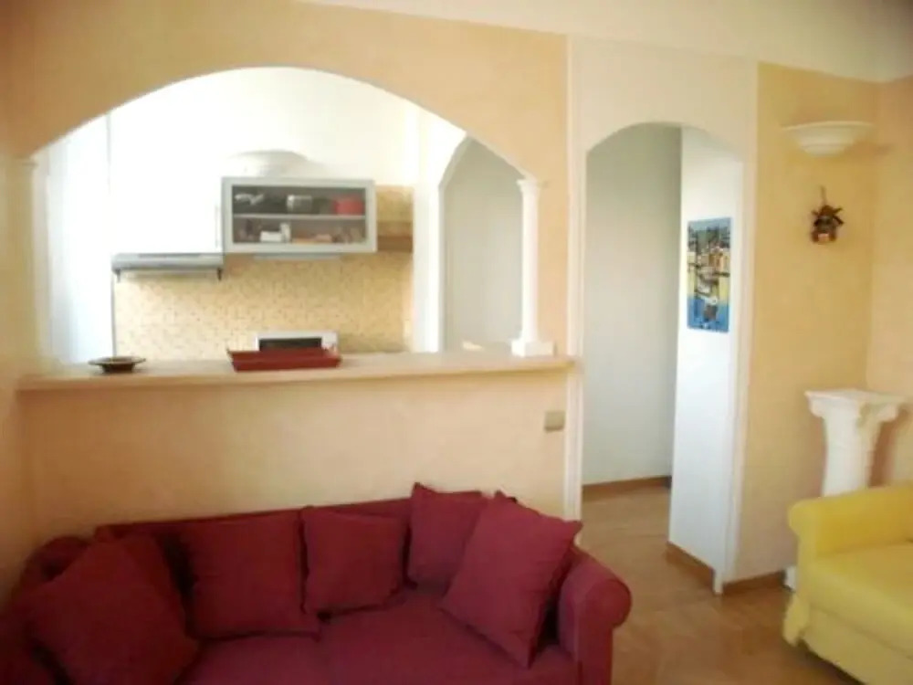 Studio in Cannes, With Wonderful City View and Wifi - 500 m From the B