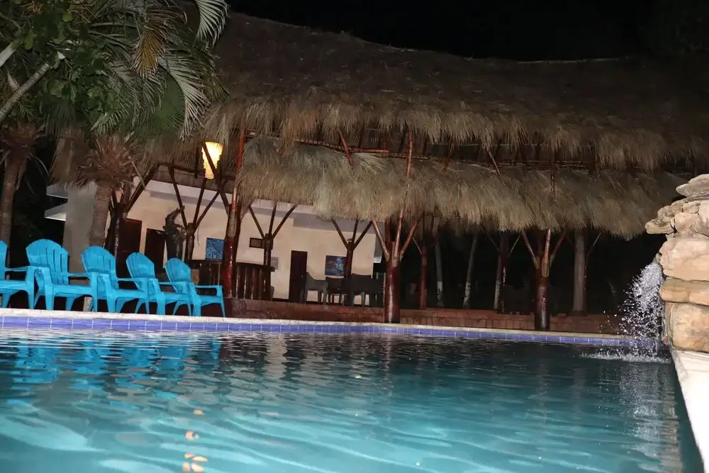 Marsella Beachfront Hotel