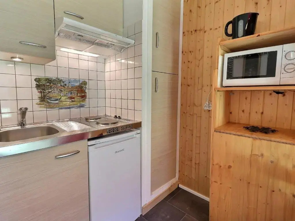 Appartement Méribel, 1 Pièce, 2 Personnes - Fr-1-182-54