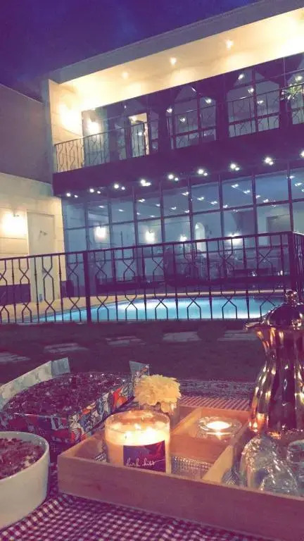 Chalet Le Porto