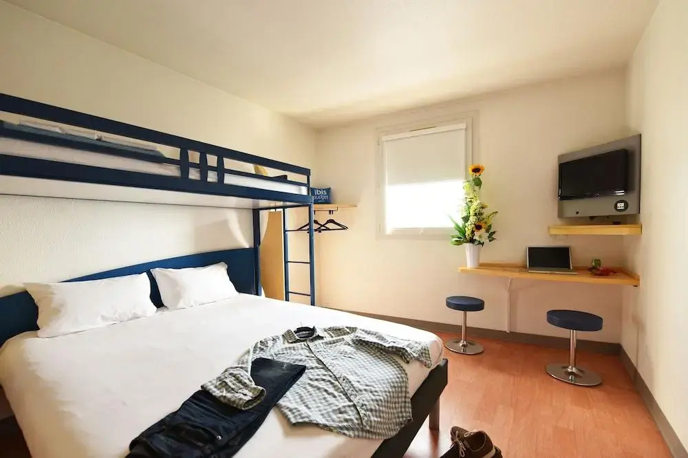 Mercure Californie