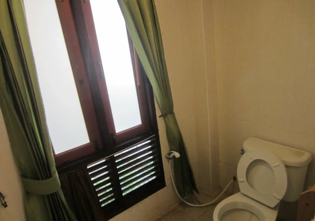 Aroma Pai Hotel and Spa