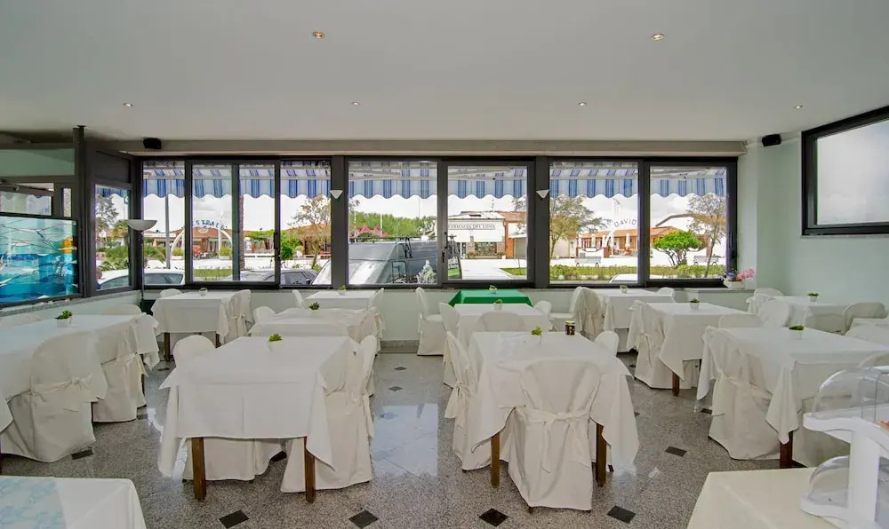 Hotel Lungomare