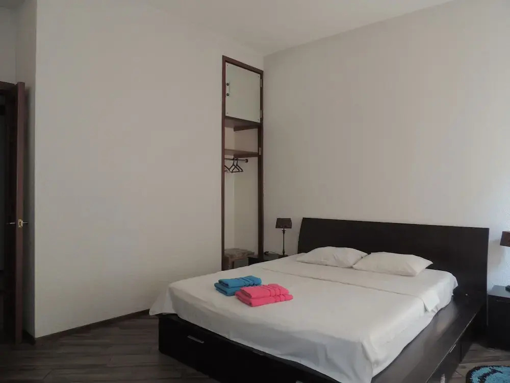 Podol Apartment