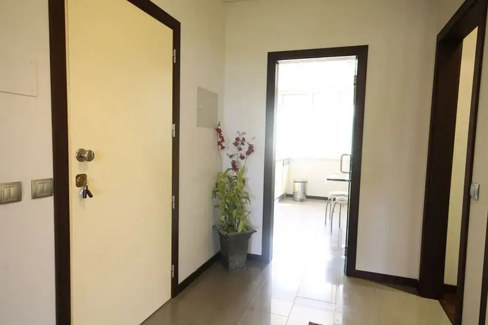 17 Buarcos Apartment