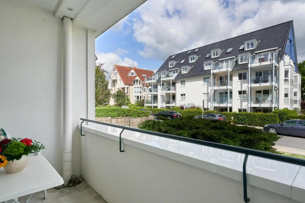 Piontek Strandblick