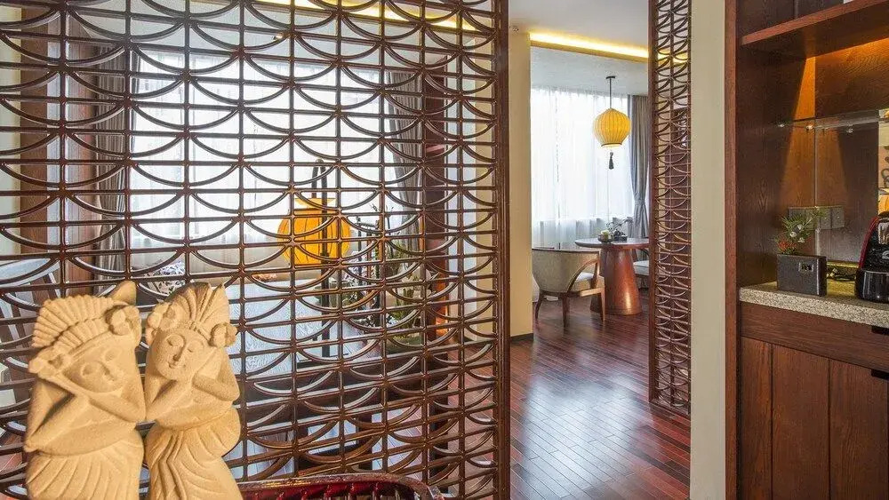 Ssaw Boutique Hotel Nanjing Confucius Temple